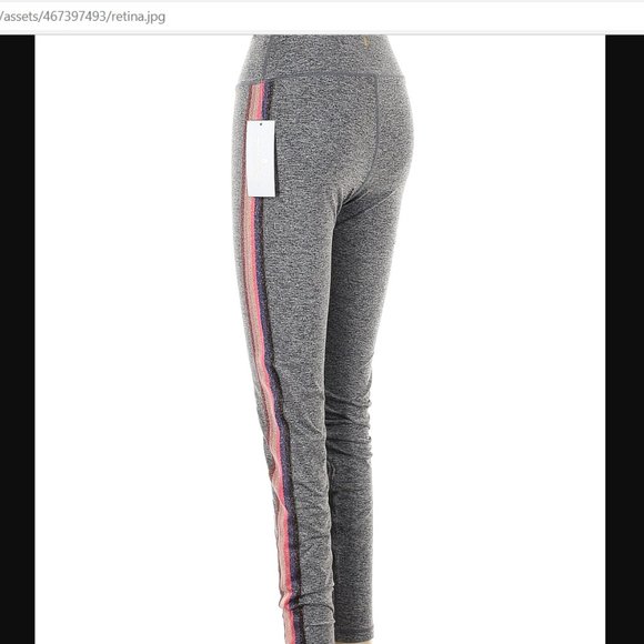 Spiritual Gangster Pants - Spiritual Gangster Leggins